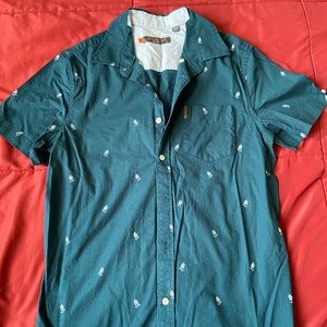 Ben Sherman Shirt